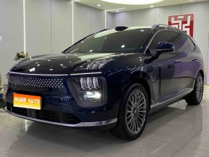 MY2025 Hyptec HL Facelift 350 Max 6-Seat LIDAR