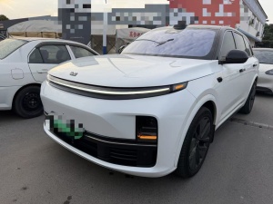 MY2024 Li L7 Ultra