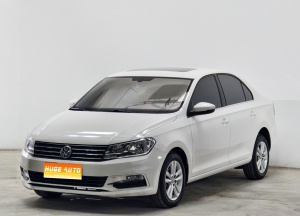 MY2016 Santana 1.6L AT Comfort Version 