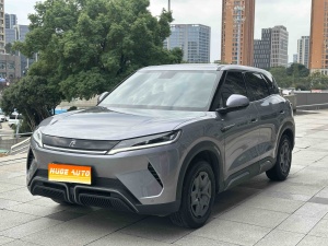 2024款 元UP 401KM 活力版