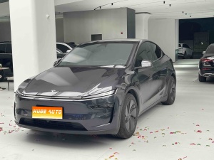 MY2025 Model Y RWD