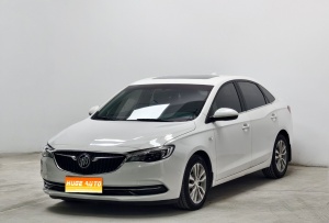 MY2019 Excelle GT XT 18T AT Connect Flagship Version National VI