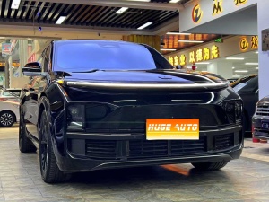 MY2023 Li L8 Pro