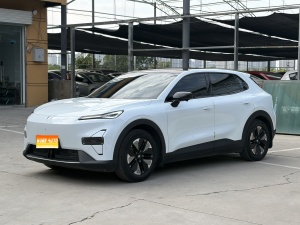 MY2024 Deepal S05 510 Max BEV