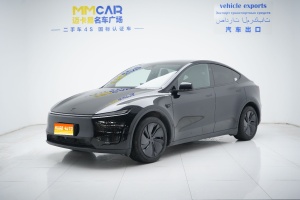 MY2026 Model Y RWD