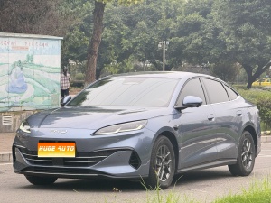 MY2025 Seal 06 DM-i i-Drive 80KM Luxury