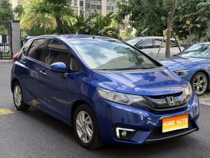 MY2014  Fit  1.5L SE CVT Fashion