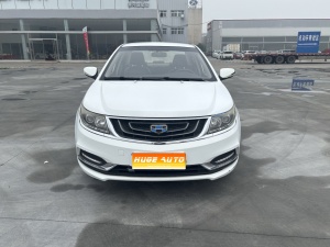 2017款 远景 1.5L 自动幸福版