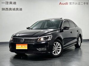 MY2016 Passat 330TSI DSG Honor Version 