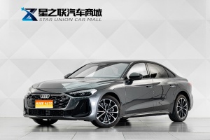 MY2026 Audi A5L 2.0T Sport Plus