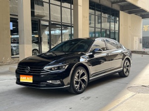 MY2020 Magotan 330TSI DSG Luxury Version 