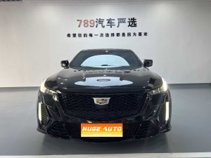 MY2023 Cadillac CT5 28T Luxury Version （ Standard Version ）