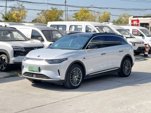 MY2023 Leapmotor C11 BEV 500 Smart