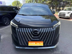 MY2024 Trumpchi M8 Master 400T Distinguished Version
