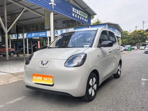 MY2025 Hongguang MINIEV 4th Generation 4 Doors Advanced