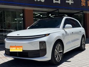 MY2024 Li L6 Pro