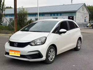 MY2023 FIT 1.5L CVT Chaoxiang