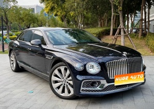 MY2021 Flying Spur 4.0T V8 Standard Version 