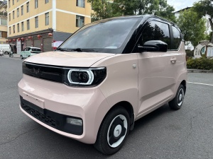 MY2022 Hongguang MINI EV Macaroon Enjoy Version Lithium iron phosphate