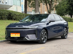 MY2023 Galaxy L6 125km MAX