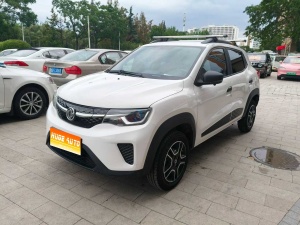 MY2022 Dongfeng Nammi EX1 PRO Starry