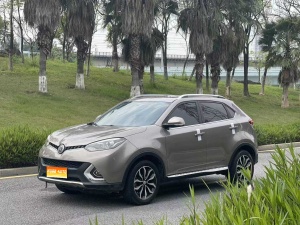 MY2015  GS  1.5TGI TST Luxury