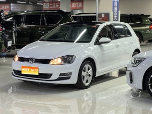 2016款 高尔夫 230TSI 自动舒适型