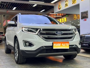 MY2018 Edge EcoBoost 245 4WD Noble Version 7-Seat 
