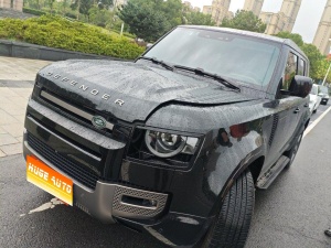 MY2024 Land Rover Defender 110 3.0T P400 X-DYNAMIC HSE