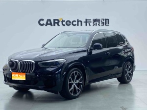MY2021 BMW X5(Imported) Facelift xDrive40i Exclusive M Sport Package