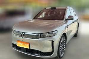 MY2025 VOYAH FREE FREE+ 4WD HUAWEI ADS