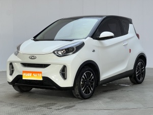 MY2022 Little Ant Sweet Fan Half Sugar Version Lithium iron phosphate 29.2kWh 30kW 301km