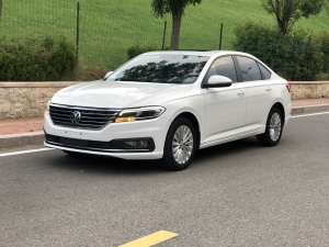 MY2019 Lavida 280TSI DSG Comfort Version National VI