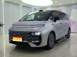 2026款 银河V900 金晖典藏版