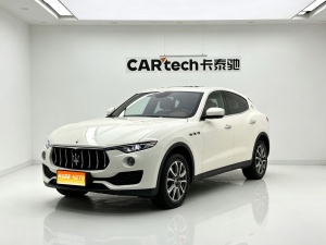 2018款 Levante 3.0T 标准版