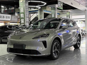 MY2025 Shangjie H5 BEV Pro