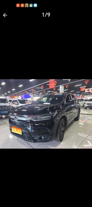 MY2021 Breeze 240TURBO CVT 2WD Enjoy Version 