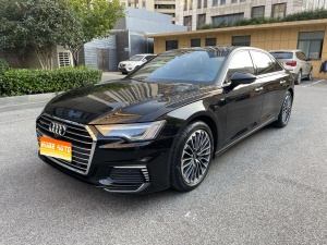 MY2020 Audi A6L NEV 55 TFSI e quattro