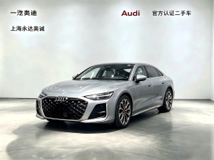 2026款 奥迪A6L 2.0T quattro 尊享型