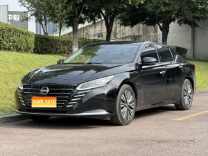 MY2025 Teana 2.0L XL-TLS Joy