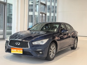 MY2018 Infiniti Q50L 2.0T Comfort Version National V 