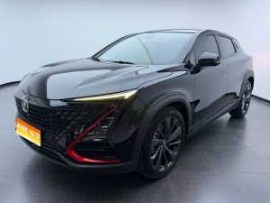 MY2020 Changan UNI-T 1.5T Flagship Version 