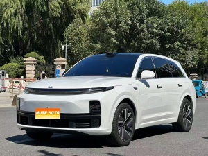 MY2024 Li L7 Ultra