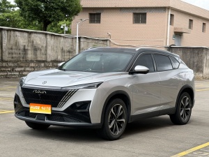 MY2023 Haohan 1.5T Luxury