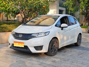 MY2016  Fit  1.5L LX CVT Confort
