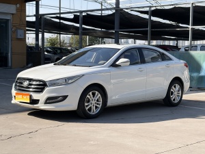 MY2016 BESTUNE B50 1.4T AT Sport Luxury Version 