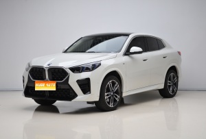 MY2024 BMW X2(Imported) sDrive25i M Sport kit