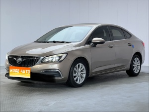 MY2018 Verano Hatchback 15S AT Lead Version 