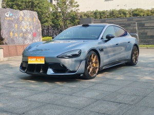 MY2025 Xiaomi SU7 Ultra Ultra