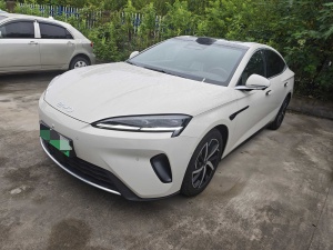 MY2026 Seal 07 DM-i 1.5T 230km Flagship